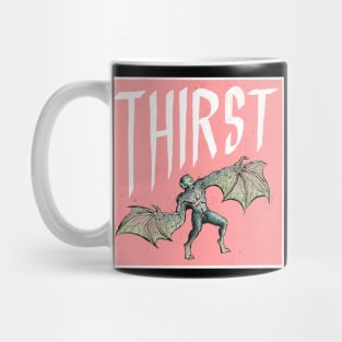 Thirst Mug